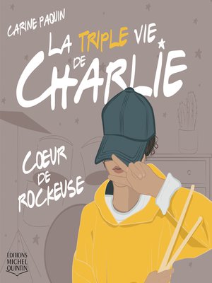 La Triple vie de Charlie audio - Audiobook